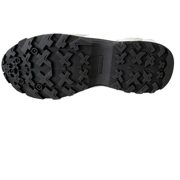 Burberry Arthur M Story White Icon Stripe Mens Sneakers, 43, 8048548 - Picture 3 of 13